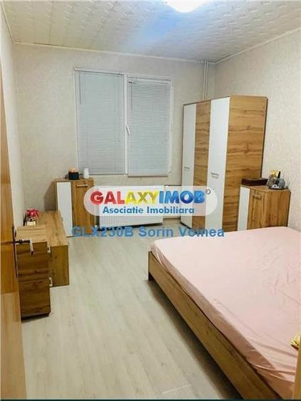 Apartament cu 4 camere decomandat în Militari