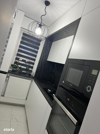Apartament cu 2 camere în Craiovița Nouă