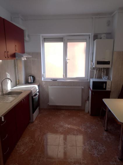 Apartament cu 2 camere Bloc Nou Kamsas Energia - 6