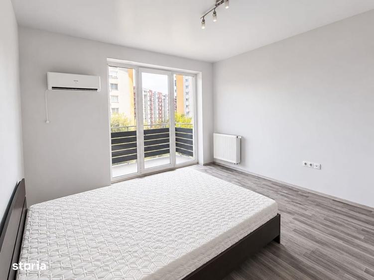 Apartament cu 3 camere în Avantgarden