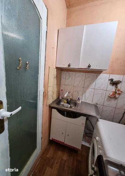 Garsonieră în Lipovei