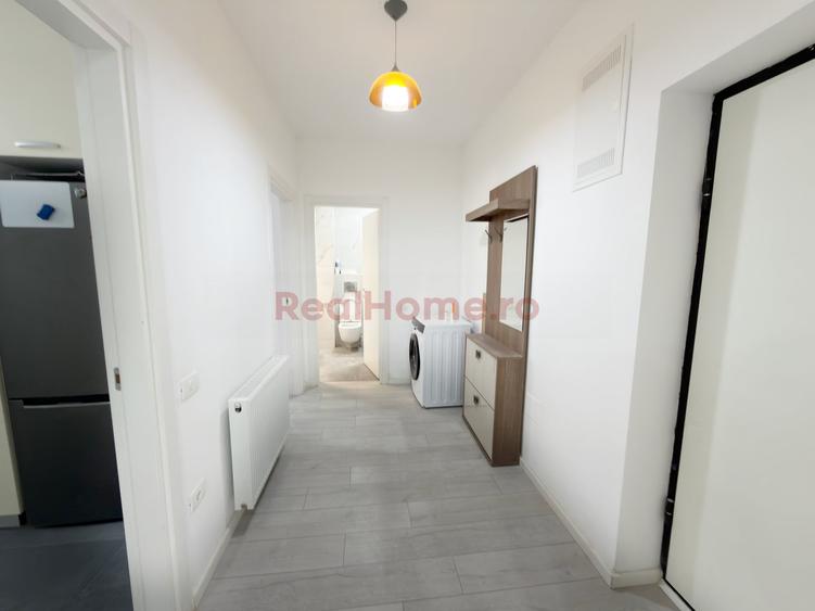 Apartament cu 2 camere decomandat, mobilat în 1 Decembrie 1918