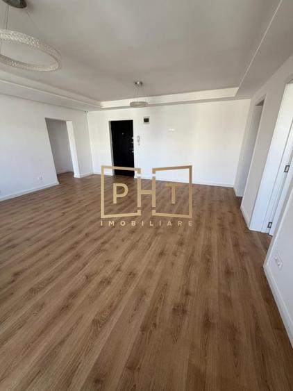 Apartament cu 3 camere în Florești — fotografia 1