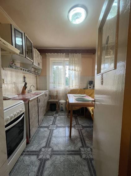 Apartament cu 2 camere nedecomandat în Central