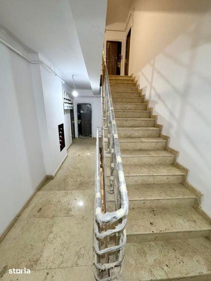 Apartament cu 2 camere în Valea Lupului