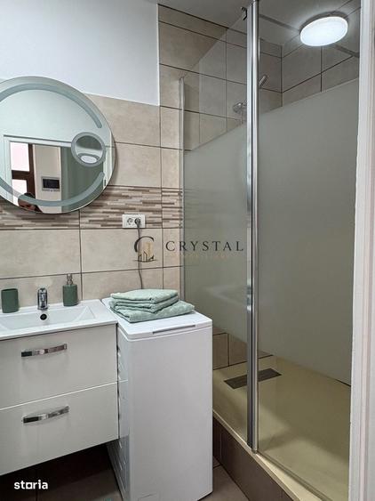 Apartament cu 2 camere în Ultracentral