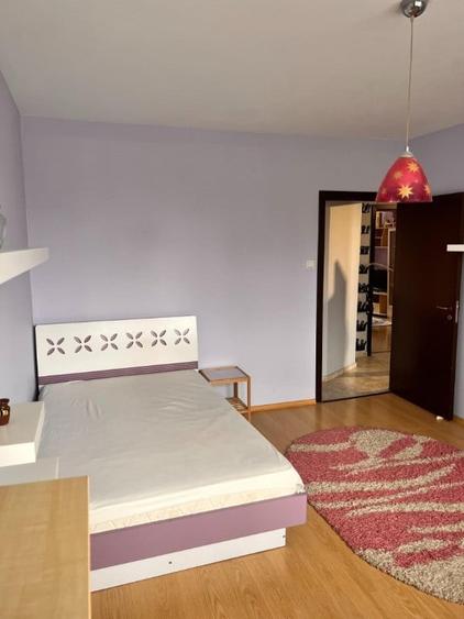 Apartament cu 2 camere decomandat în Chișinau