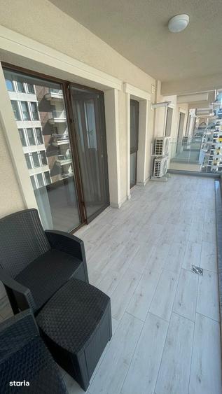 Drumul Taberei, Moghioros Park Residence - 11