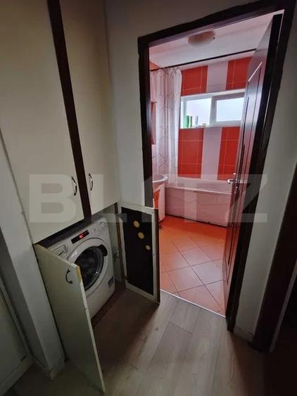 Apartament 2 camere, 50 mp, parcare, zona Someșului - 7