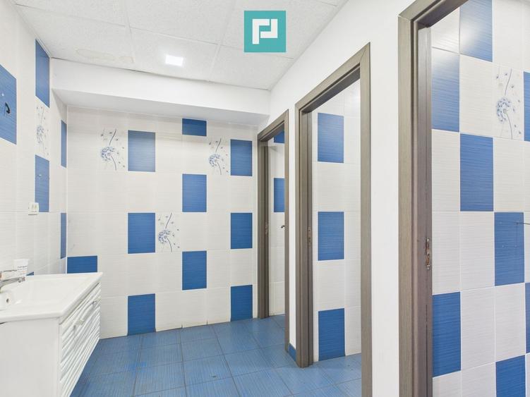 Spațiu industrial, de 1,255 mp, în Poltur