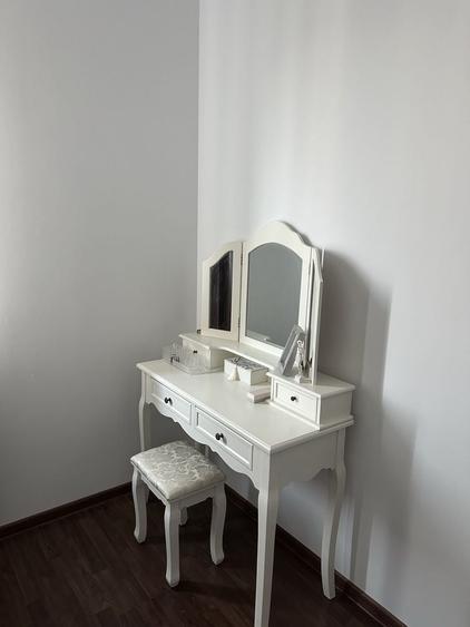 Apartament cu 2 camere în Păcii