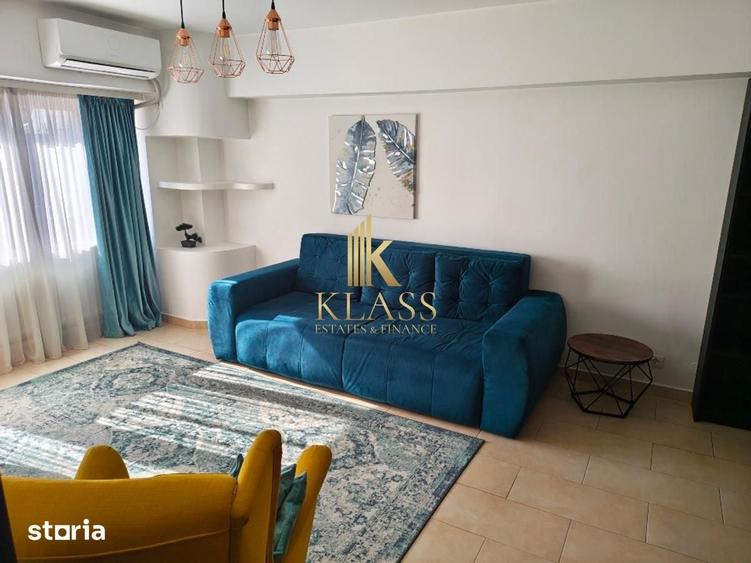 Apartament 2 camere decomandat | Zona Bulevardul Unirii | 66 mp | Etaj - 4