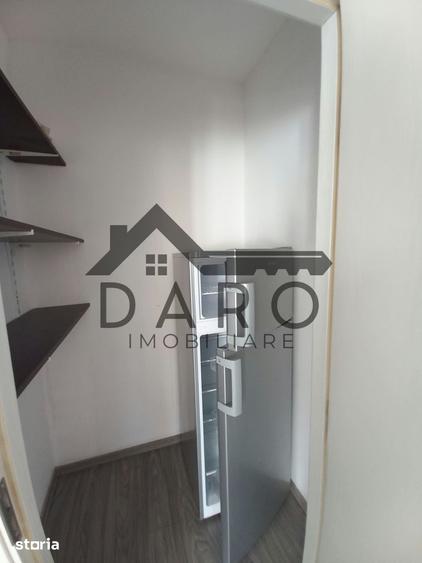 Garsonieră în Gheorghe Doja