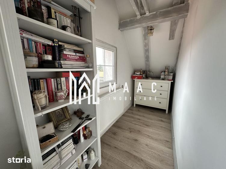 Apartament cu 4 camere în Central