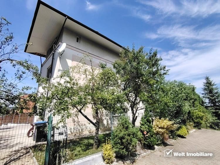 Casă individuală cu 5 camere cu Canalizare în Europa