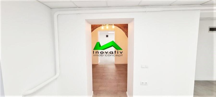 Spațiu comercial, de 76 mp, în Ultracentral