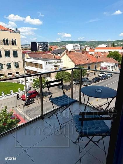 Apartament 2 camere decomandate, Semicentrala, strada Traian - 6
