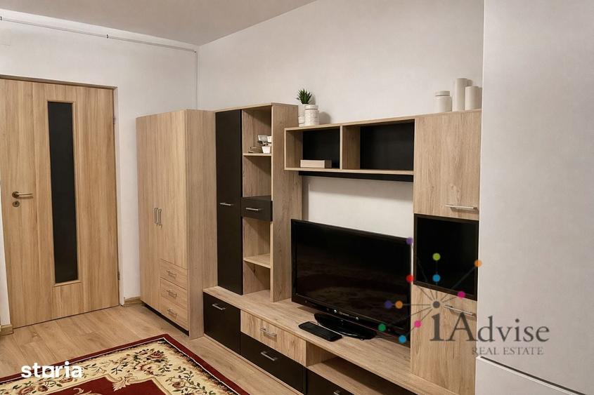 Garsonieră în Astra