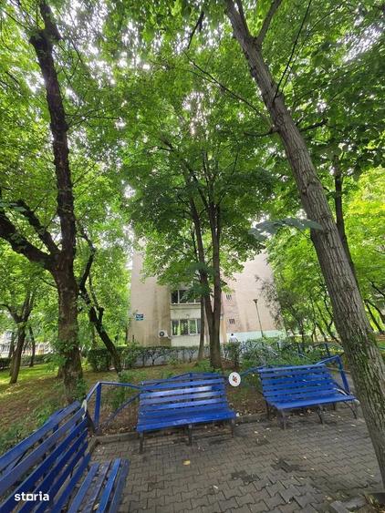 Apartament cu 2 camere decomandat în Alexandru Obregia