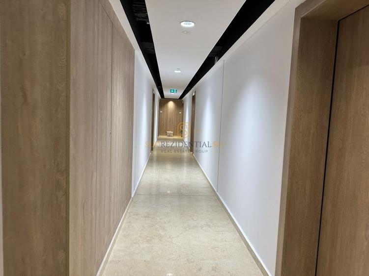De închiriat 2 camere, Vienna Parkside, Mobilat + Parcare - 12