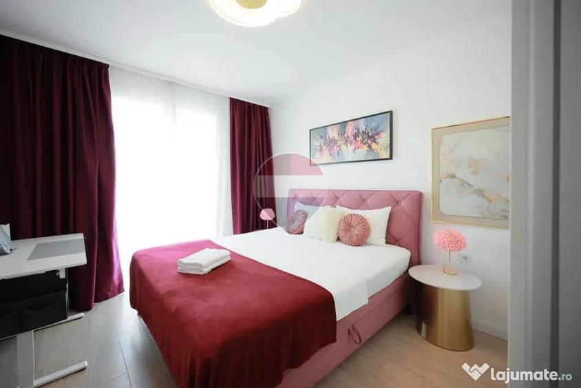 De vanzare apartament cu 3 camere - Prima Arena - 10