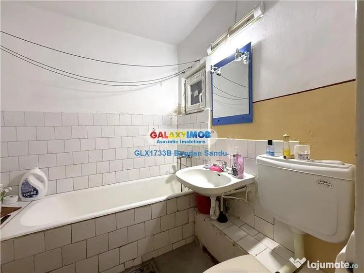 Apartament cu 2 camere de Lujerului - str. Cupolei - 4