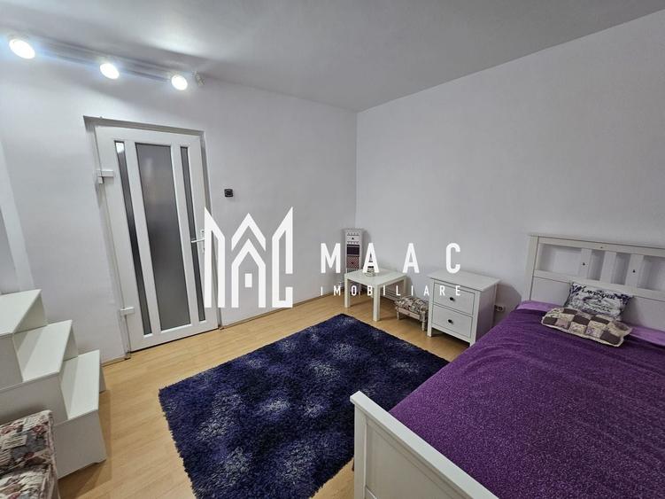 Apartament cu 2 camere, mobilat în Ștrand