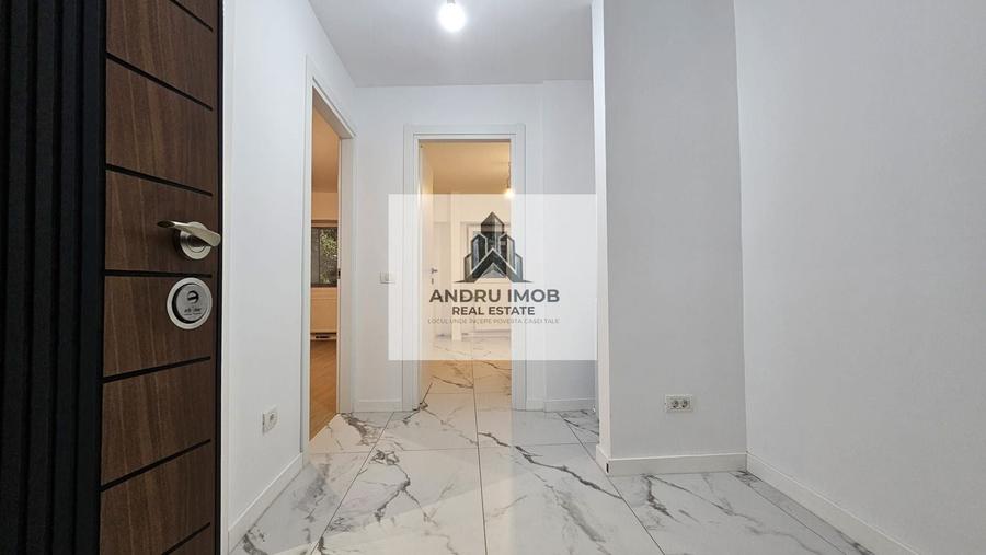 Premium: Garsonieră Decomandată la Metrou Apărătorii Patriei (370m) - 1