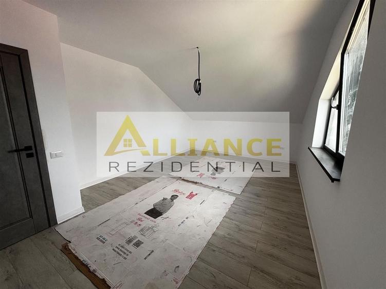 Casă individuală 4 camere 2 băi  130 metri utili! - 8