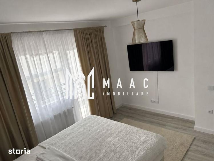 Casa mobilata complet | Terasa 18 mp | 2 parcari | Arhitec?ilor - 3