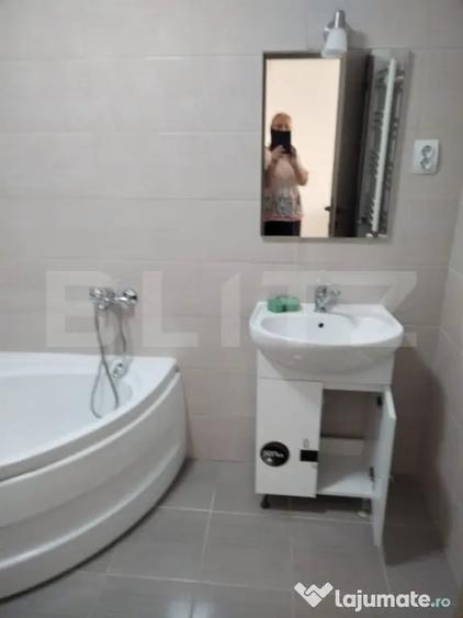Apartament modern cu 2 camere, 60 mp Cartier Tractorul, - 5
