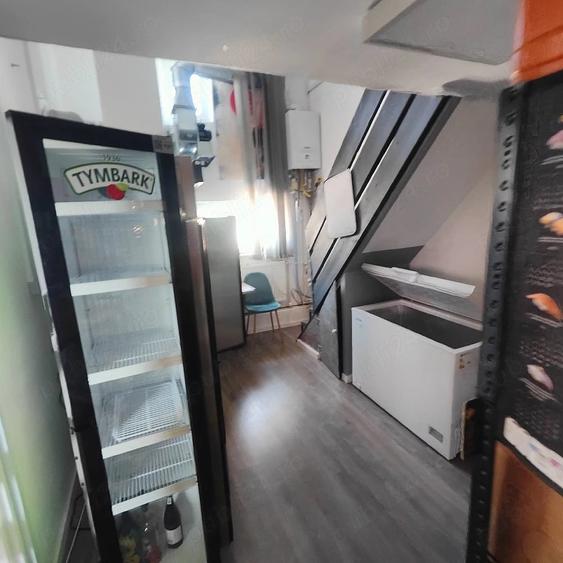 Spațiu comercial, de 70 mp, în Central