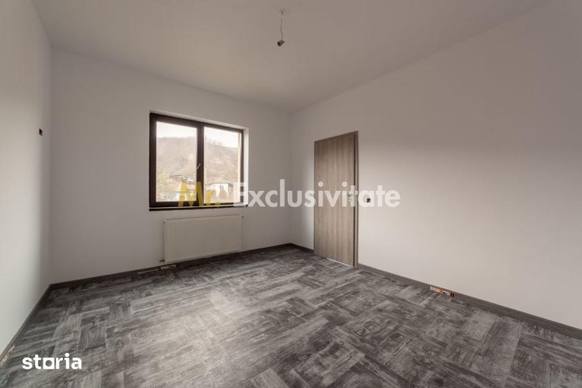 Casa spa?ioasa P+1+M Izvorani, ?tefane?ti | Ideala pentru 2 familii! - 4
