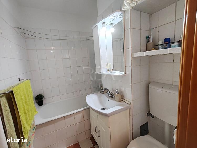 Apartament 2 camere, decomandat/ Lujerului - 13