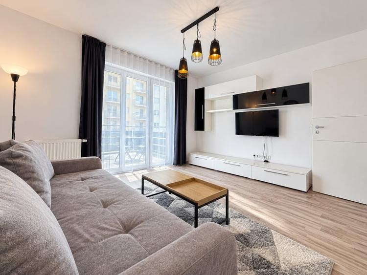 Apartament cochet, prima inchiriere - 4