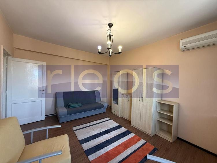 Apartament cu 2 camere decomandat în Kogălniceanu