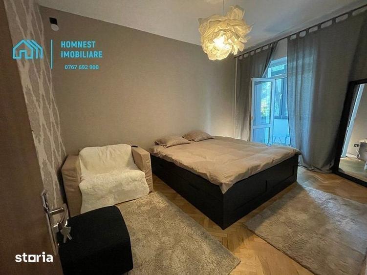 Apartament, 54 m2, - 13