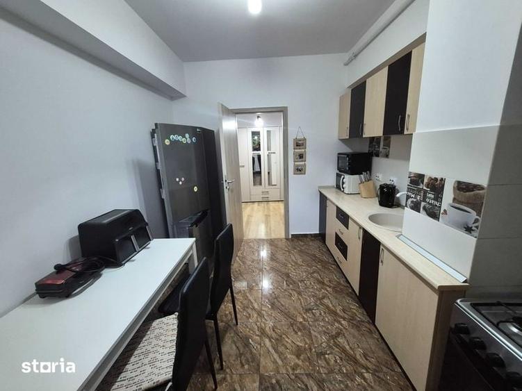 Apartament cu 2 camere în Orizont