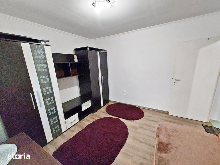 Garsonieră în Gruia