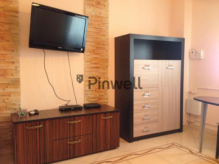Apartament cu 2 camere decomandat, mobilat în Rahova