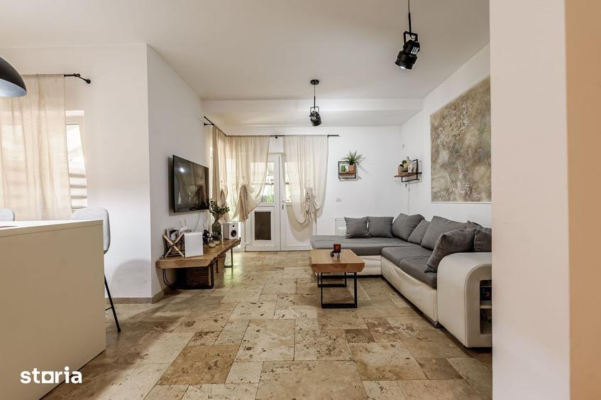 Casa de vanzare Via Carmina, Vladimirescu -zona reziden?iala premium - 9