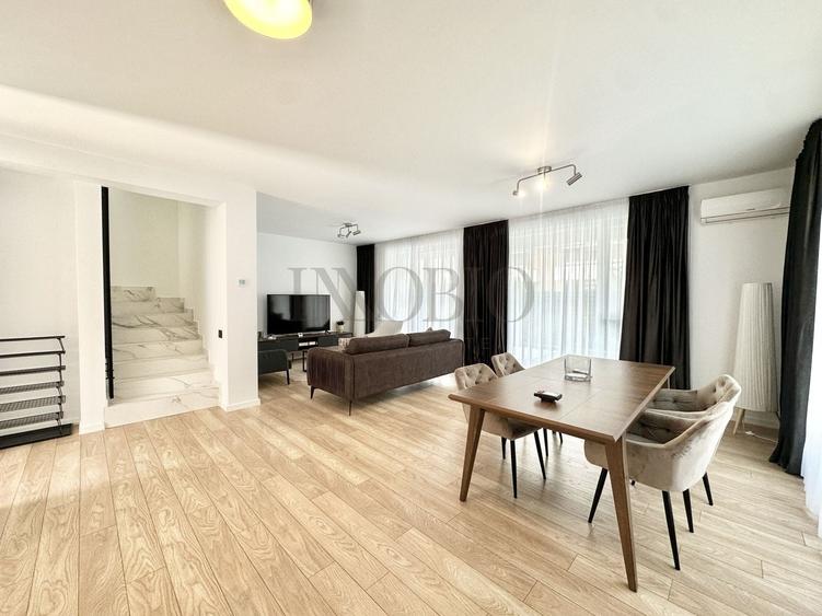 Vila 5 Camere | Rond OMV - Pipera - 4