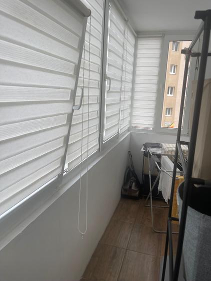 Apartament cu 2 camere decomandat în Mănăștur