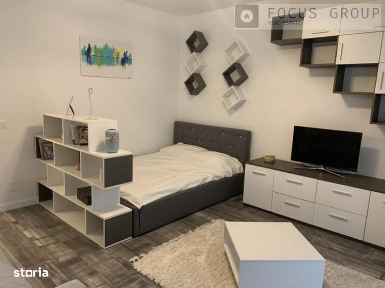 Garsoniera 21 Residence| Lujerului | Politehnica | Militari - 6
