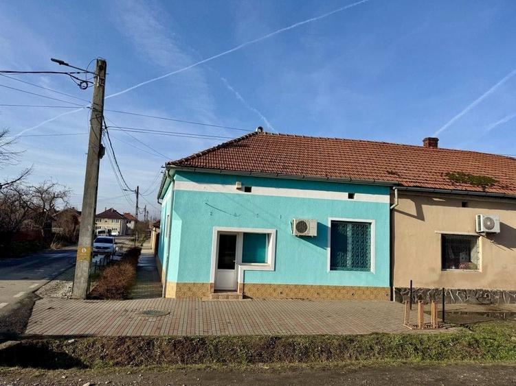 Spațiu comercial, de 70 mp, în Central