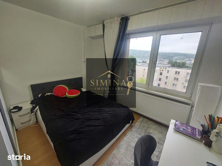 Apartament cu 4 camere în Tudor Vladimirescu