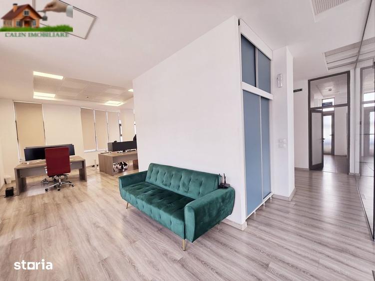 Spațiu comercial, de 150 mp, în Podu Roș