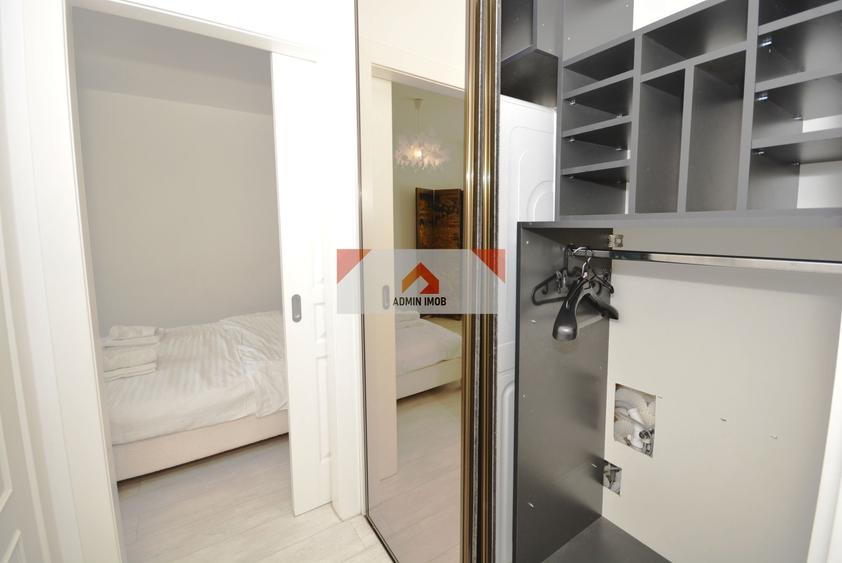 Apartament cu 2 camere semidecomandat în Drumul Taberei