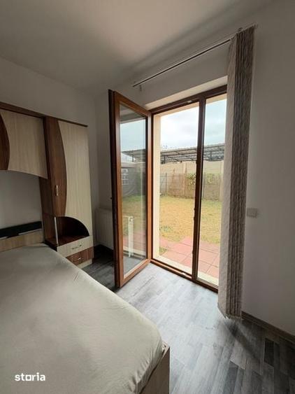 Apartament cu 2 camere decomandat în Ștrand