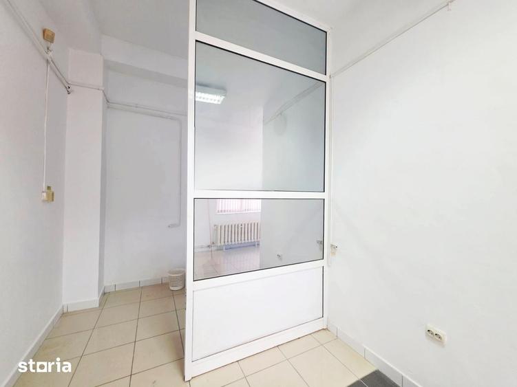 Spațiu comercial, de 37 mp, în Bucium